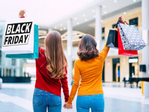 Black Friday 2024